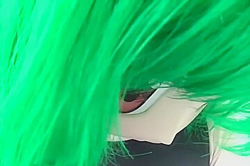Miraidouga - I Made A Mischievous Mischief For Kigurumi