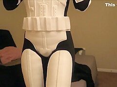 Miss Charlee - Cum Trooper