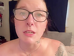 Miss Ellie - Ahegao Joi