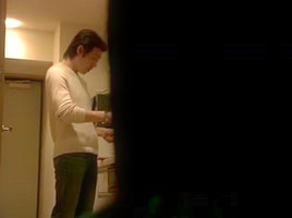 Miss Lady Professor (Gangbang erotic scene) Mfm