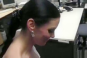 Mistress Humiliates And Makes Villein Suck Her Fake Schlong
