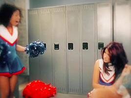 Misty Cheers Up Isis 1080p