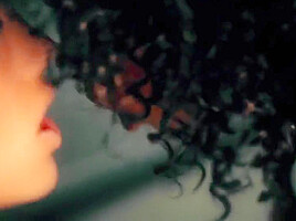 Misty Cheers Up Isis 1080p