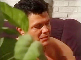 Mit Sperma gemaestet 2