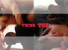 Mitch Cox Cameron Basinger And
