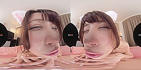 Miu Arioka - Cumming Again and Again with My Insatiable Sex Friend Part 2