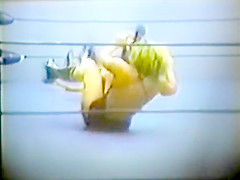 Mixed Ring wrestling  Vintage 7