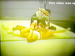 Mixed Ring wrestling  Vintage 7