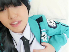 Miyuki Shiba Cosplay