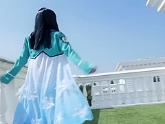 Miyuki Shiba Cosplay