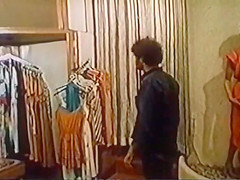 Moana Pozzi - Valentina, ragazza in calore (1981)