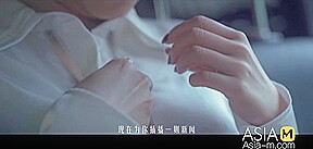 ModelMedia Asia-The Witch Asks For Cum-Xia Qing Zi-MDSR-0001-EP1-Best Original Asia Porn Video