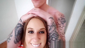 Mofos - Dont Break Me - College student 18+ Fucks