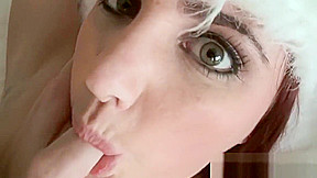 Mofos - I Know That Girl - Hope Howell - Shopping and Shaggi