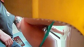 Mofos - Real Slut Party - Ass Bouncing Contes