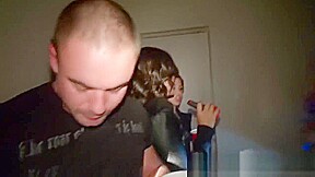 Mofos - Real Slut Party - Horny Like A Hurric