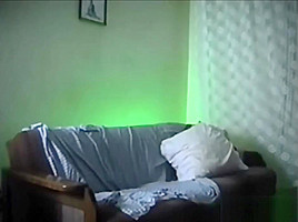Moja frizerka Suzi - Bosanski porno klip
