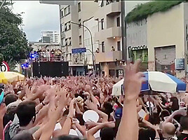 Mol - Pre Carnaval 2020 - Adu Nunes & Nando Chaves