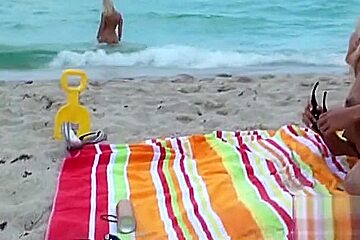 Molly Cavalli & Jc Simpson WeLiveTogether Bare Booty BareBooty