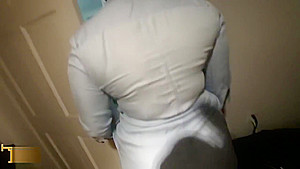MommyLovesMe - He was Caught Jacking Off by His Horny Step mother
