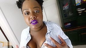 MommyLovesMe - He was Caught Jacking Off by His Horny Step mother