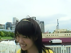 Momo Hirai in Amateur First Copy Date Good Day 03 part 1