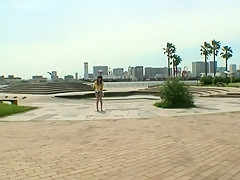 Momo Hirai in Amateur First Copy Date Good Day 03 part 1
