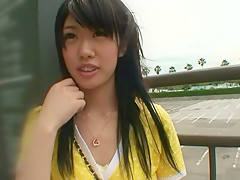 Momo Hirai in Amateur First Copy Date Good Day 03 part 1