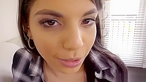 MomsTeachSex - Gina Valentina, Reagan Foxx - What Step mom Wants