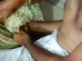 Monali bhabhi ki chudai