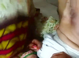 Monali bhabhi ki chudai