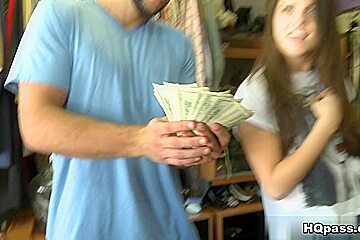 MoneyTalks - Down to business