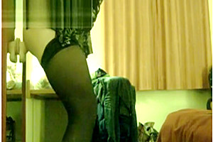 MoniqBitch,dildo and
