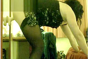 MoniqBitch,dildo and