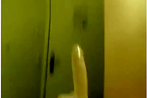 MoniqBitch,dildo and
