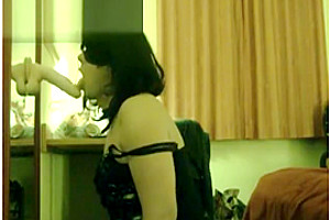 MoniqBitch,dildo and