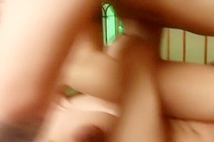 Morena Del Sol The Titanic Transsexual Cock