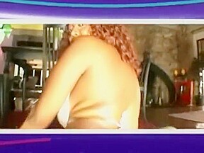 Ms Cleo and Byron Long in Big Booty Fuck