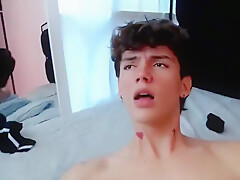 Muf - Badboy 23 Cums 08