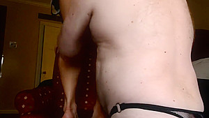 Muscle Calves Massage