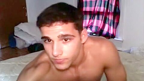 Muscle Dude Massage (Antonio Carrigan)