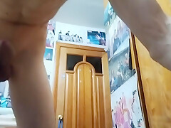 Muscle Step daddy Fucks You Hard