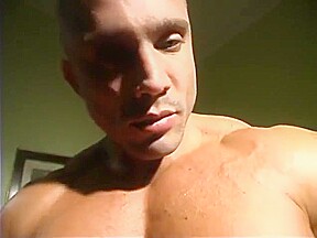 Muscle Worship - Jefferson