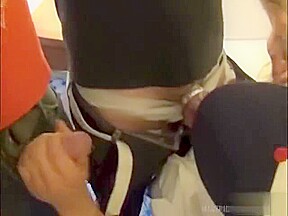 Muscle bear anal and anal cumshot