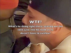 Muscle bear anal and anal cumshot