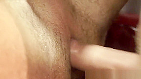 Muscle hunk gangbanged raw in the zipper club