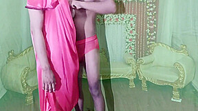 Muslim Bhabhi Secretly Has Sex With Stepbrother-in-law