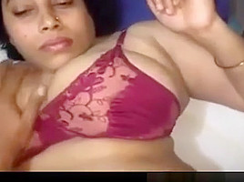 Muslim aunty fucked hard