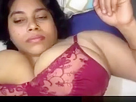 Muslim aunty fucked hard