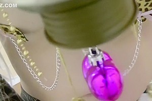 Musturbation Used Chain